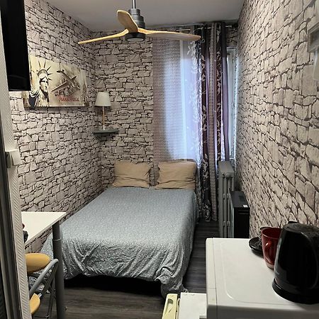 Au Coeur De Lyon Διαμέρισμα Εξωτερικό φωτογραφία