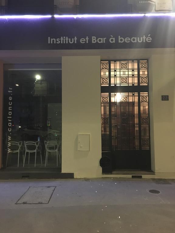 Au Coeur De Lyon Διαμέρισμα Εξωτερικό φωτογραφία